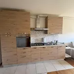 Appartement Crossroads *