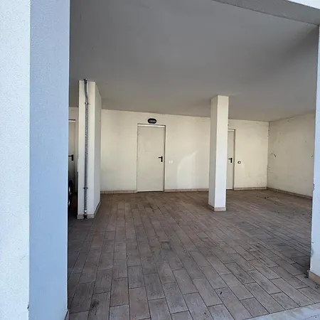 Apartman Crossroads Santa Maria la Longa