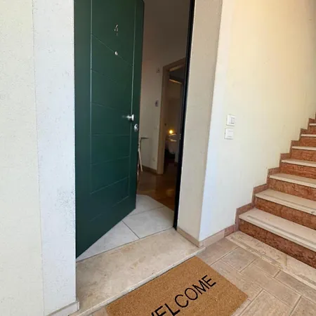 Crossroads Apartman Santa Maria la Longa