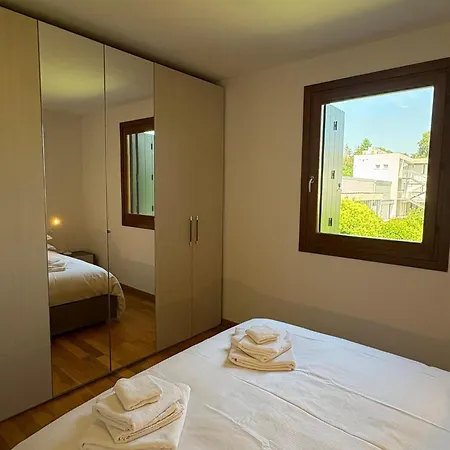 Crossroads Santa Maria la Longa