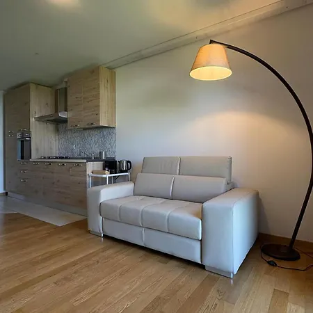 Appartement Crossroads