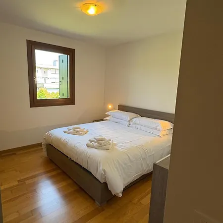Appartement Crossroads *