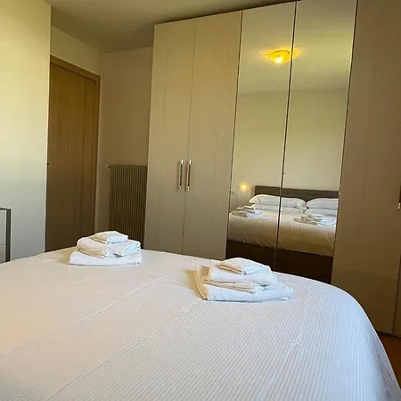 Crossroads Appartement